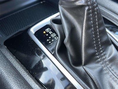 2019 Nissan Rogue Sport SV