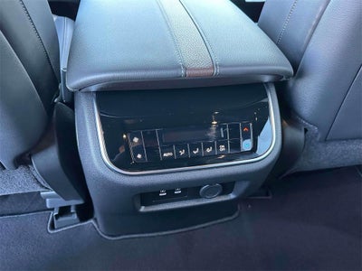 2025 Nissan Armada SL