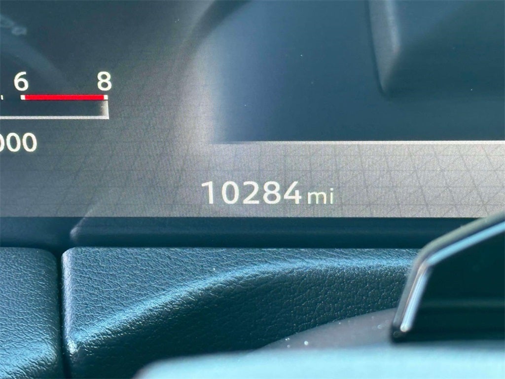 2025 Nissan Armada SL