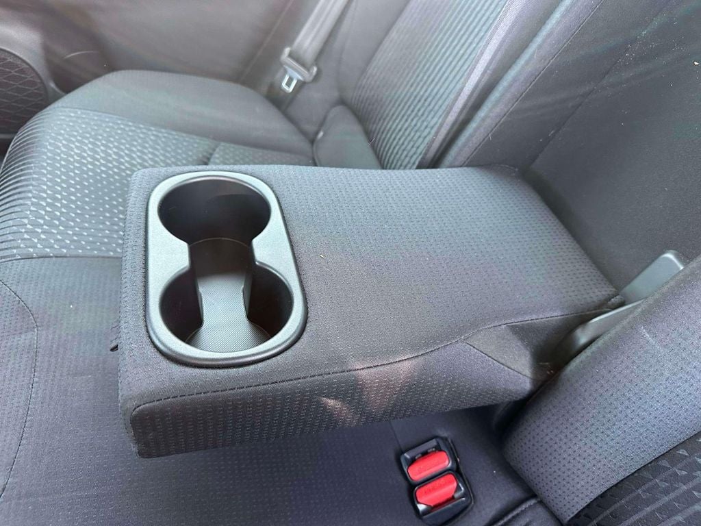 2018 Toyota Prius One