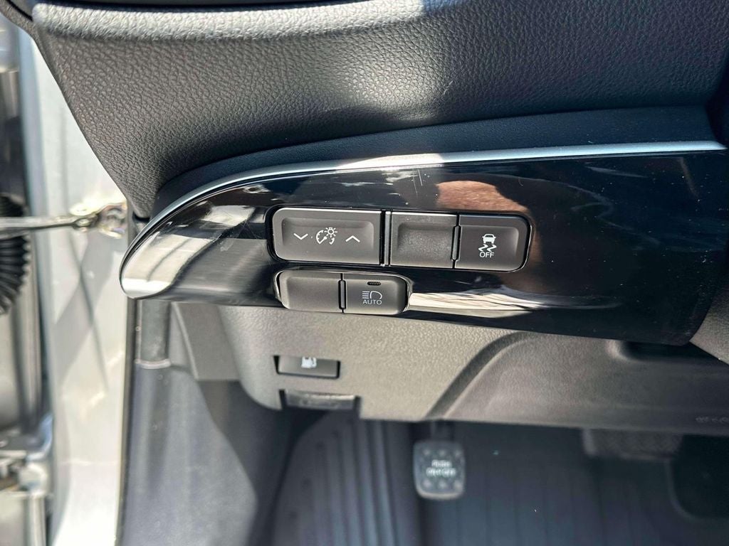 2018 Toyota Prius One