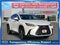 2024 Lexus NX 250 Base