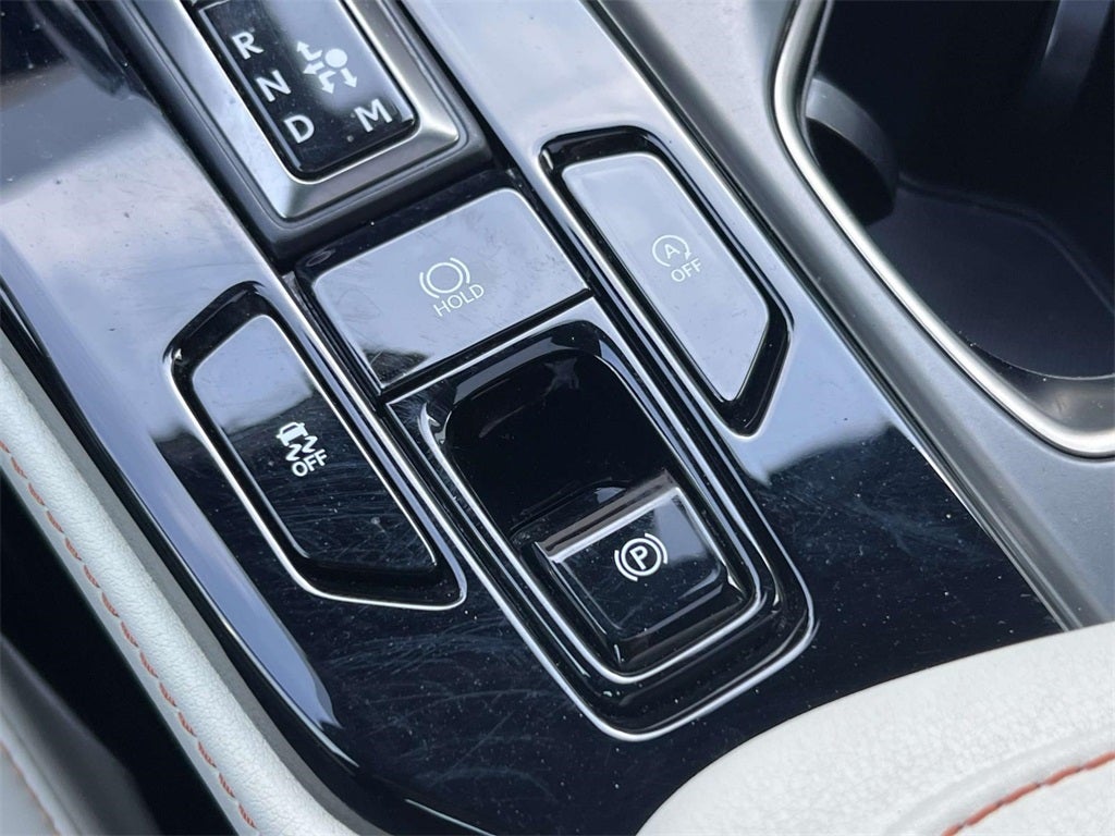 2024 Lexus NX 250 Base