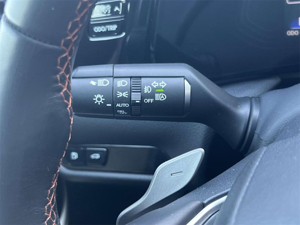 2024 Lexus NX 250 Base