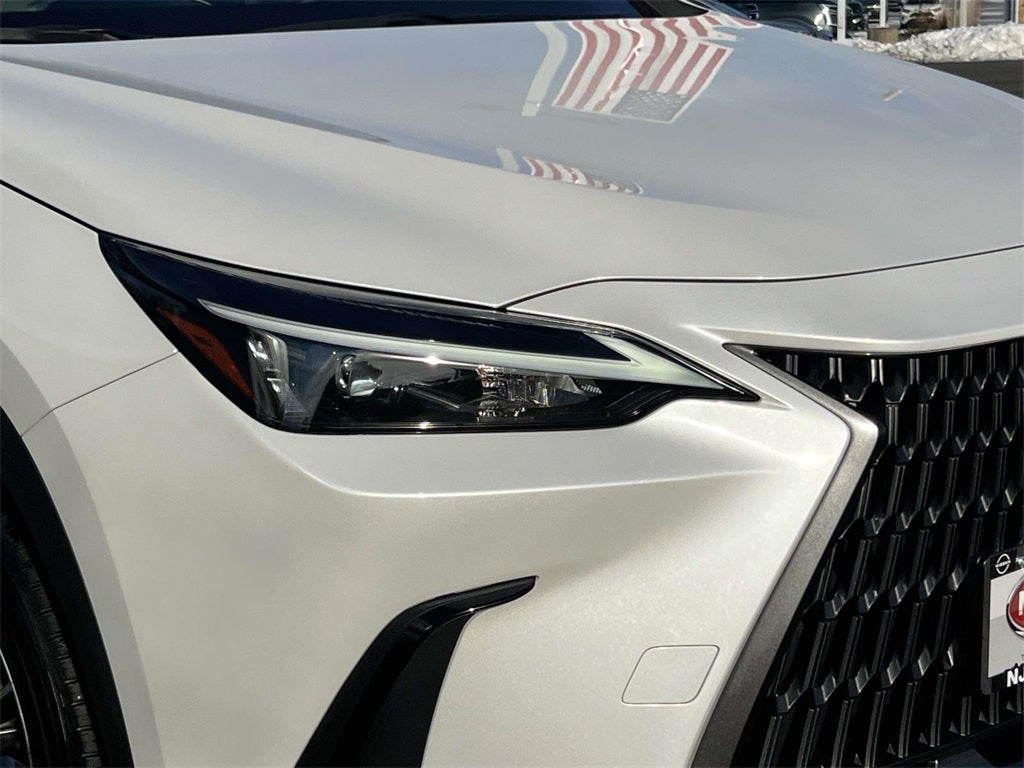 2024 Lexus NX 250 Base