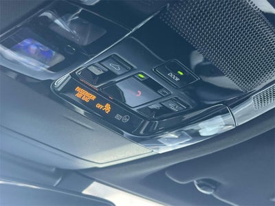 2024 Lexus NX 250 Base