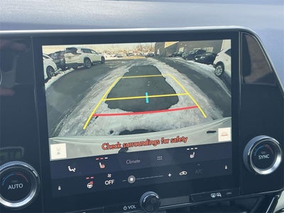 2024 Lexus NX 250 Base