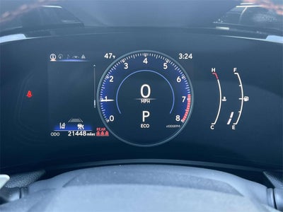 2024 Lexus NX 250 Base