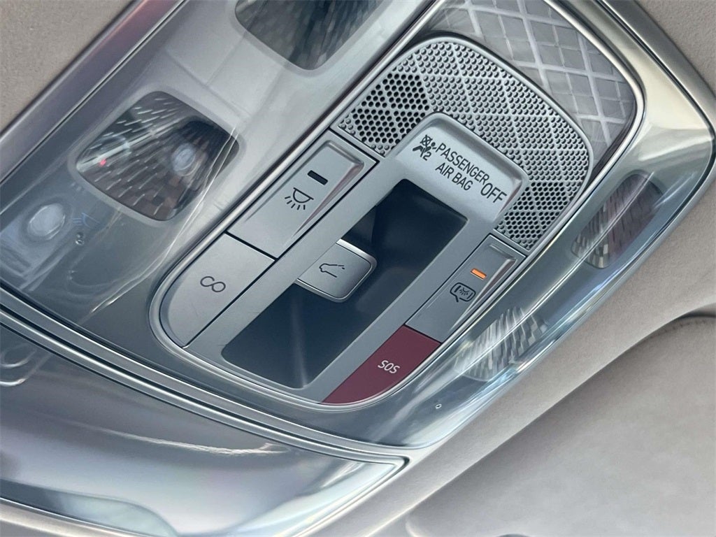 2023 Genesis GV80 3.5T PRESTIGE 20