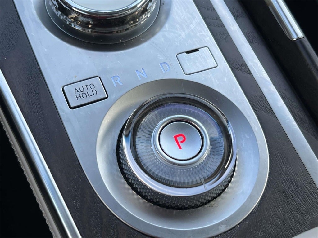 2023 Genesis GV80 3.5T PRESTIGE 20