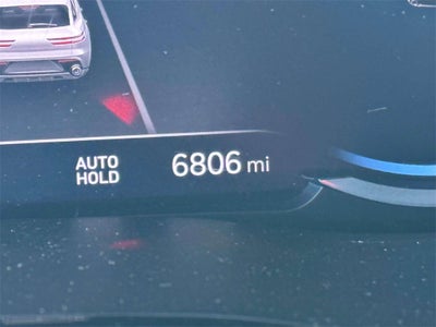 2025 Genesis GV70 3.5T Sport