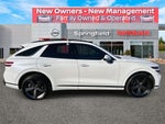 2025 Genesis GV70 3.5T Sport