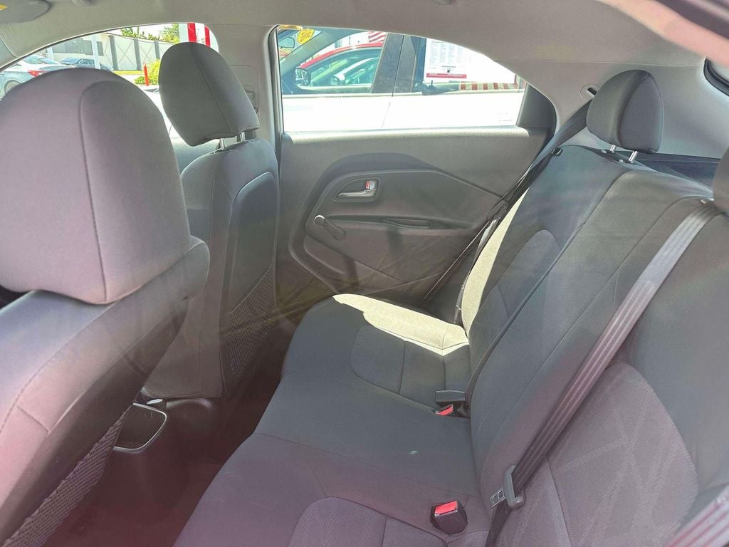 2015 Kia Rio LX