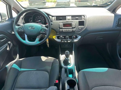 2015 Kia Rio LX