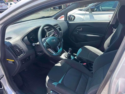 2015 Kia Rio LX
