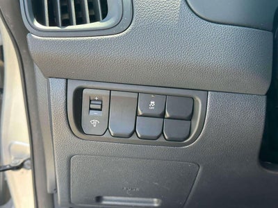 2015 Kia Rio LX
