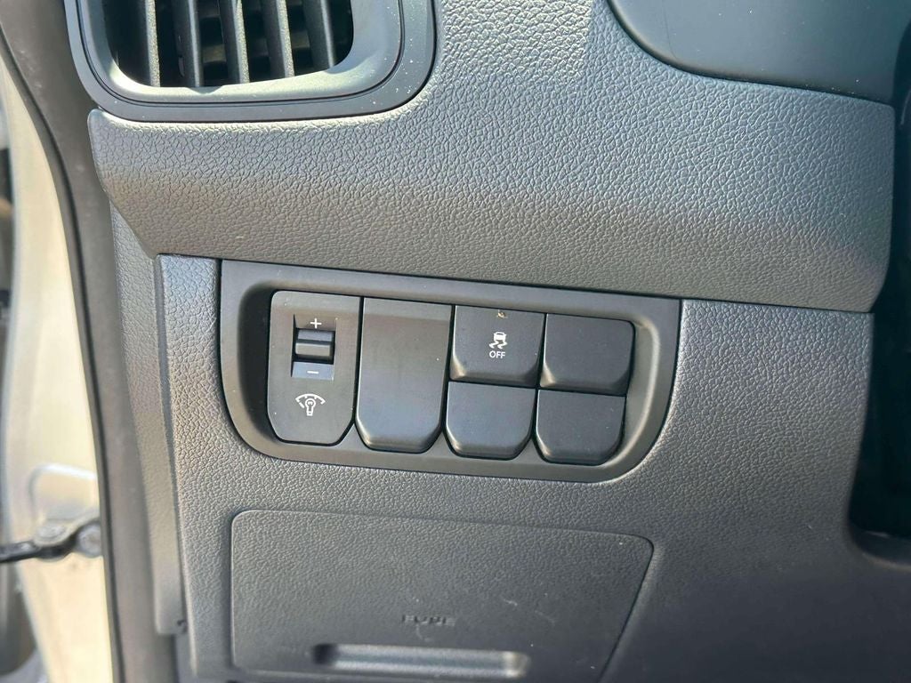 2015 Kia Rio LX