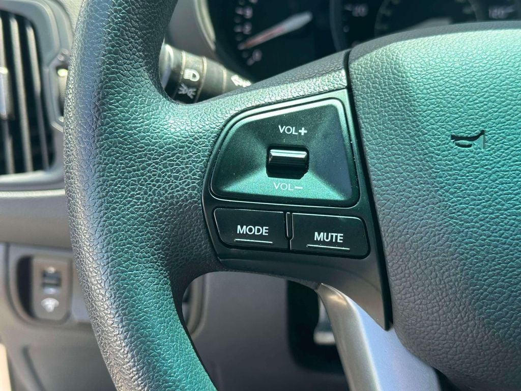 2015 Kia Rio LX