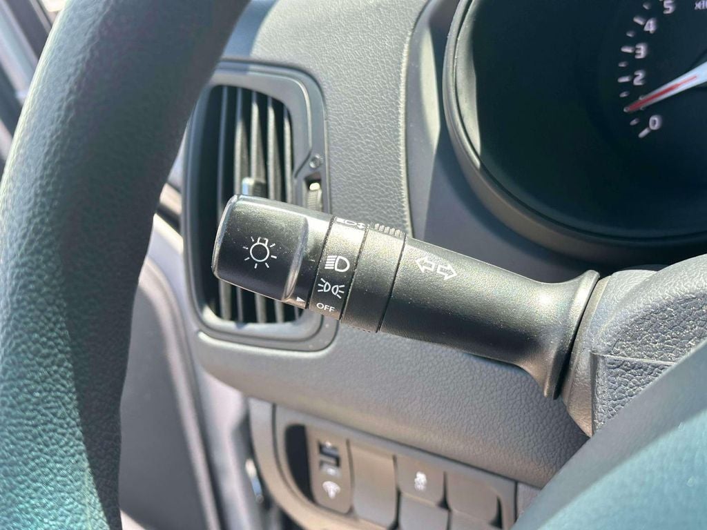 2015 Kia Rio LX