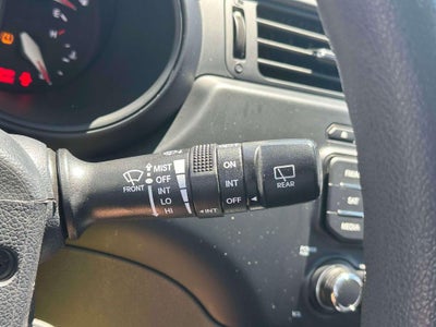2015 Kia Rio LX