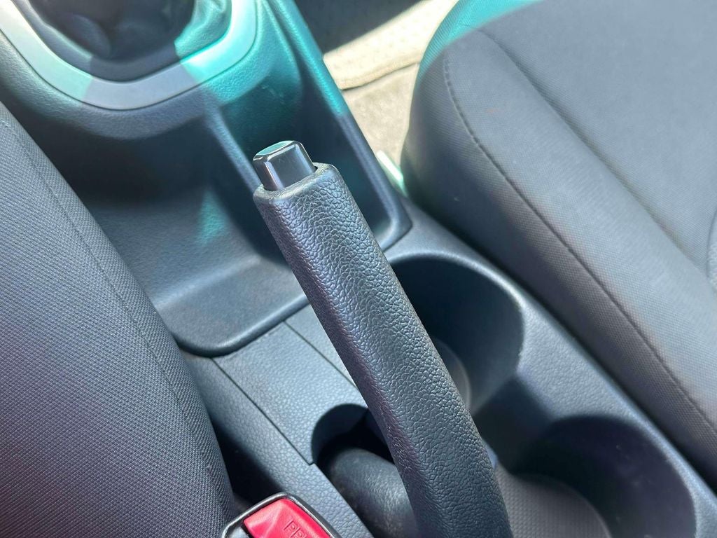 2015 Kia Rio LX