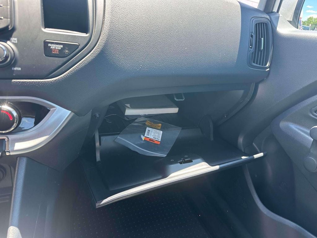 2015 Kia Rio LX