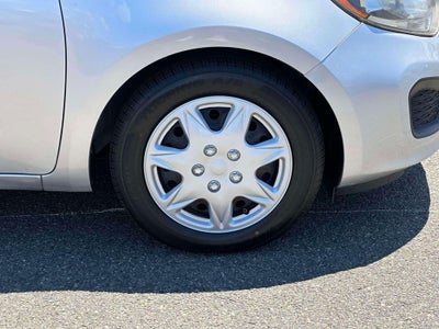 2015 Kia Rio LX