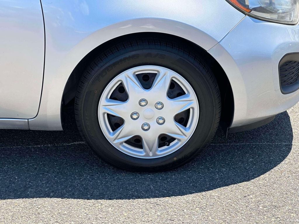 2015 Kia Rio LX