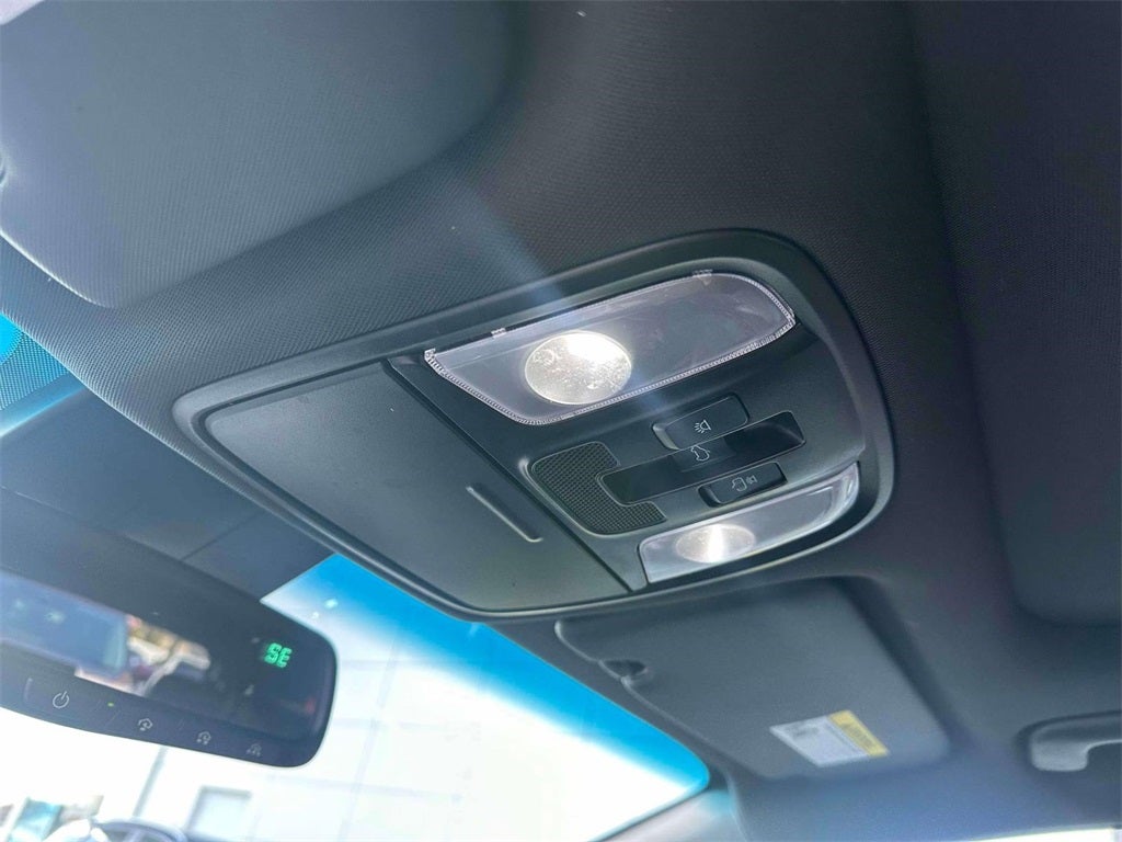 2022 Kia Sportage Nightfall