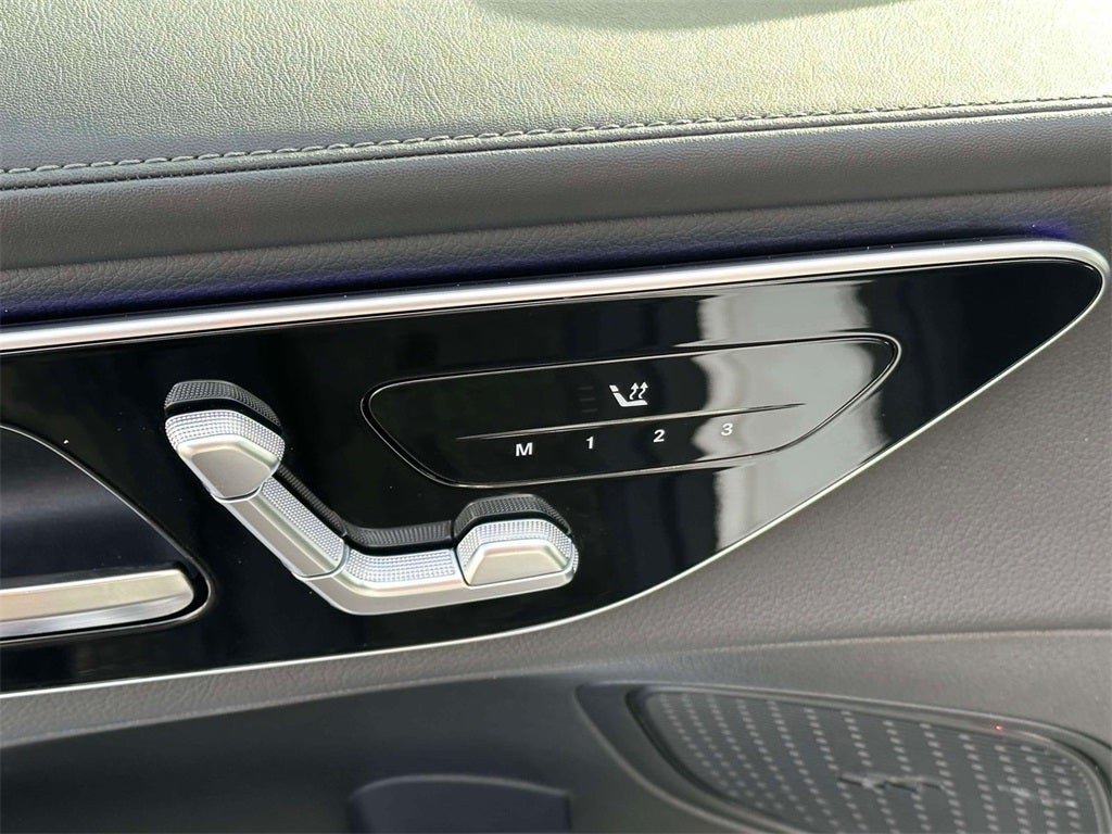 2024 Mercedes-Benz GLC GLC 300 4MATIC®