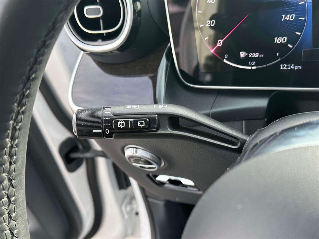 2024 Mercedes-Benz GLC GLC 300 4MATIC®