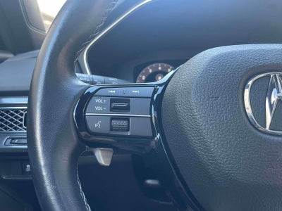 2023 Acura Integra A-SPEC