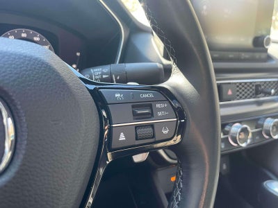 2023 Acura Integra A-SPEC