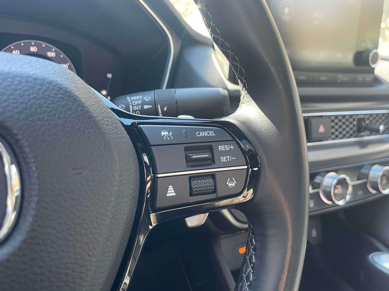 2023 Acura Integra A-SPEC