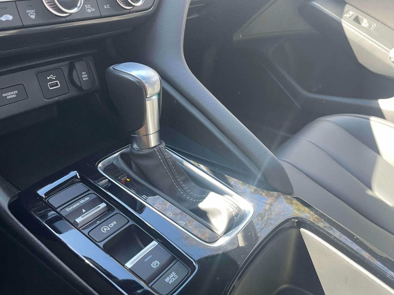 2023 Acura Integra A-SPEC