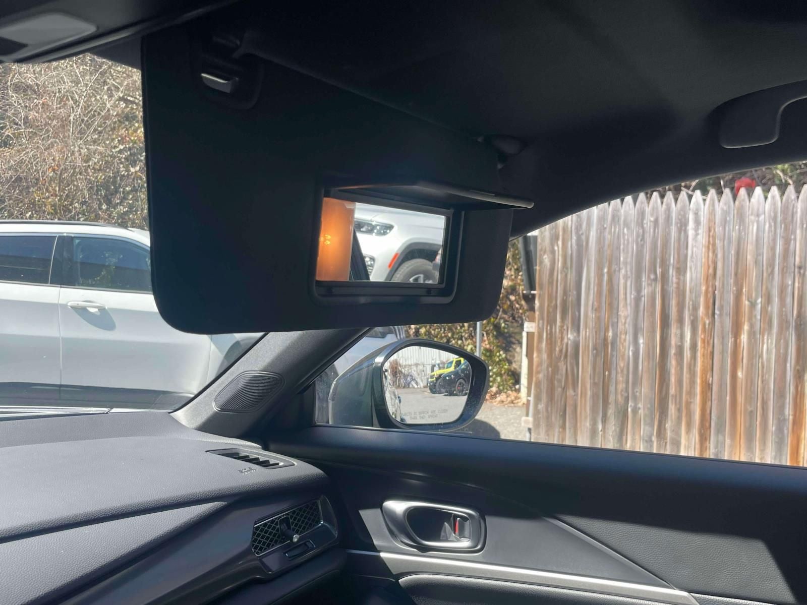 2023 Acura Integra A-SPEC