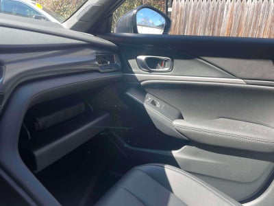 2023 Acura Integra A-SPEC