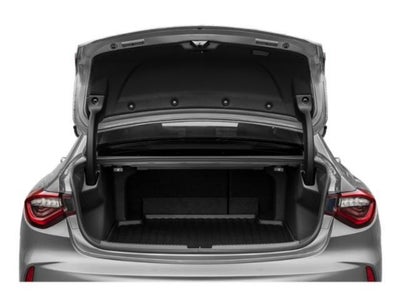 2021 Acura TLX Standard