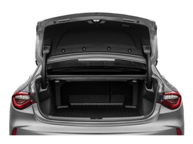2021 Acura TLX Standard