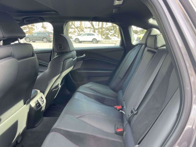 2023 Acura TLX A-SPEC Package