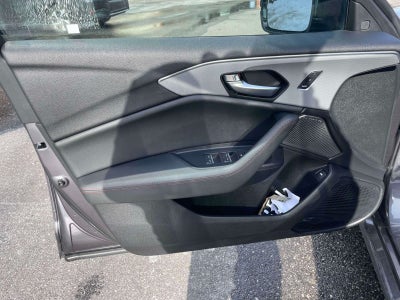 2023 Acura TLX A-SPEC Package