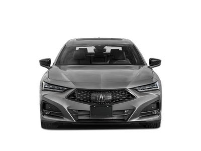 2023 Acura TLX A-SPEC Package