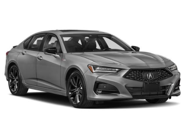 2023 Acura TLX A-SPEC Package