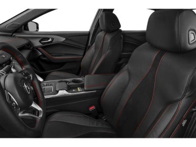 2023 Acura TLX A-SPEC Package