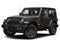 2021 Jeep Wrangler Sport S 4x4