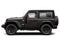2021 Jeep Wrangler Sport S 4x4