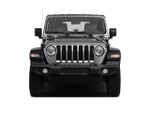 2021 Jeep Wrangler Unlimited Willys 4x4