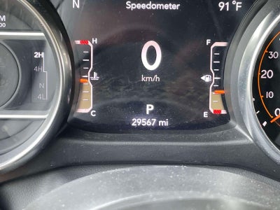 2023 Jeep Wrangler 4-Door Sport Altitude 4x4