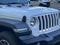 2021 Jeep Wrangler Unlimited Sport S 4x4
