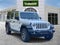 2021 Jeep Wrangler Unlimited Sport S 4x4